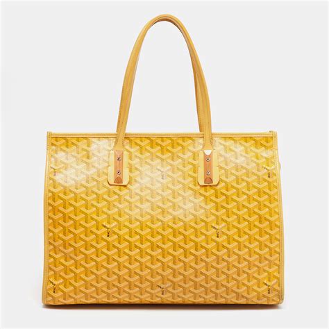 goyard marquis